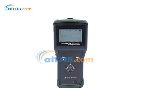 METRACABLE TDR PRO手持萬(wàn)用表