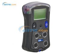 PS500便攜式五種氣體個(gè)人監(jiān)測(cè)儀