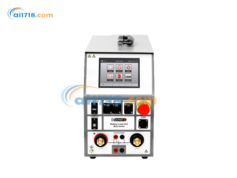 BLU230T電池放電測(cè)試儀