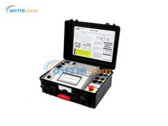 TRT250真三相變壓器匝數(shù)比測(cè)試儀