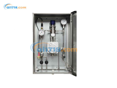 SSNGH 天然氣采樣系統(tǒng)