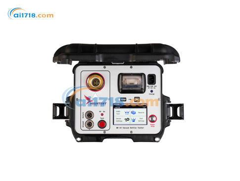 VABO-80真空斷路器測(cè)試儀