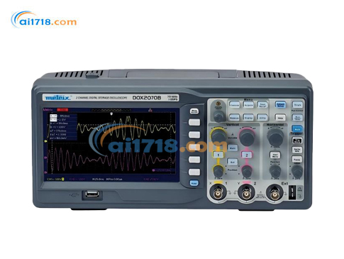 DOX2070B數(shù)字示波器