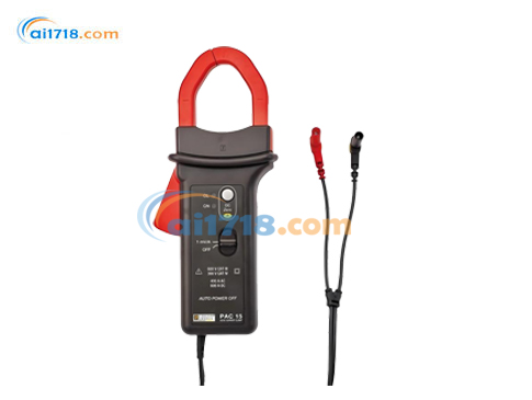 PAC15/16/17/25/26/27/93電流鉗形表