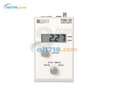 CSD22電導(dǎo)率儀