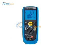 MX409絕緣電阻測試儀
