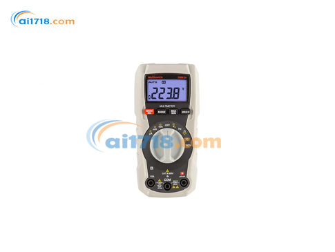 DMM54數(shù)字萬用表