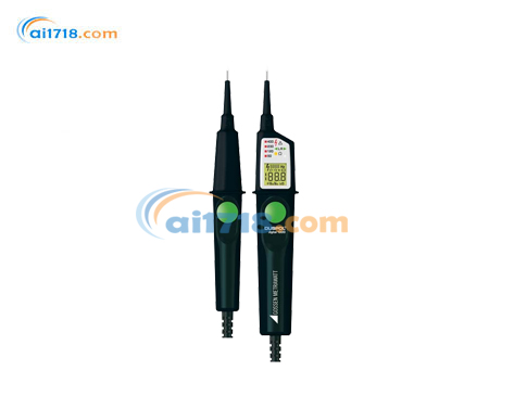 DUSPOL–DIGITAL 1000鉗形電流電壓表