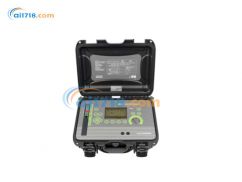 GEOHM PRO/XTRA接地電阻測試儀