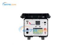 TURA-03三相變壓器匝數(shù)比測試儀