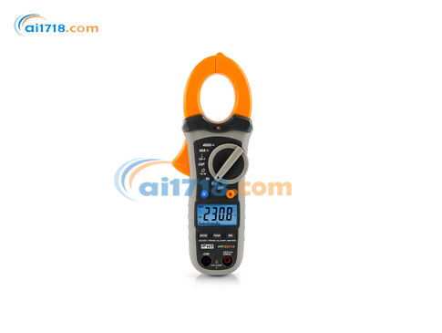 HT3013電流鉗形表