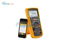 1587C FC 絕緣萬(wàn)用表