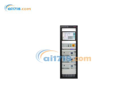 ACTAS CCF160/ACTAS CCF320開關(guān)機械特性測試系統(tǒng)