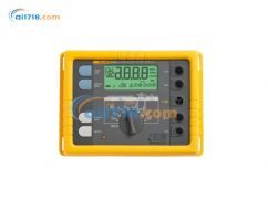 Fluke 1625-2 KIT 接地電阻測(cè)試儀