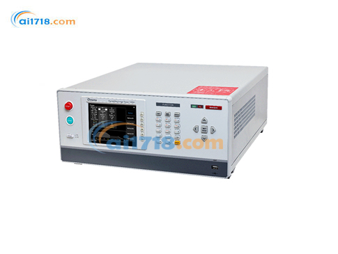 Model 19501 局部放電測(cè)試儀