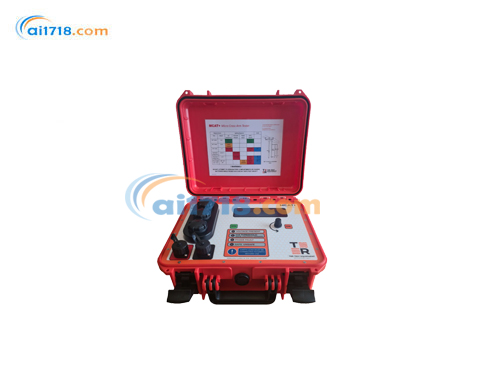 MCAT+多功能測(cè)試儀