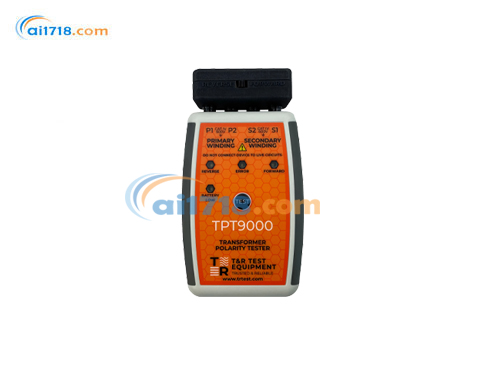 TPT9000變壓器測(cè)試儀