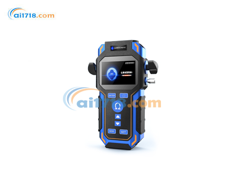 白駒Pro 回路電阻測試儀