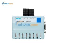 DL1700熱電偶溫度數(shù)據(jù)記錄儀