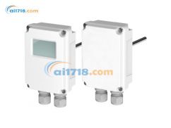 TMI110浸入式溫度變送器