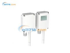 HMW110溫濕度變送器