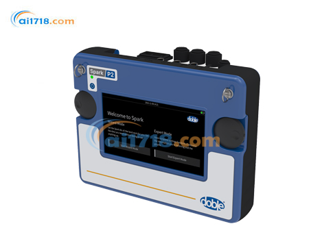 Spark P2手持式局部放電檢測儀