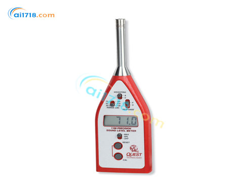 經(jīng)濟(jì)型聲級計(jì)1100