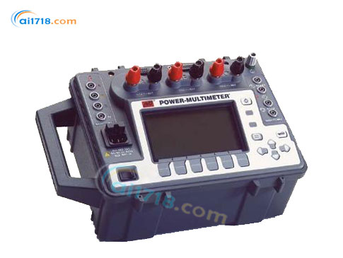 PMM-1/PMM-2多功能測(cè)量?jī)x器