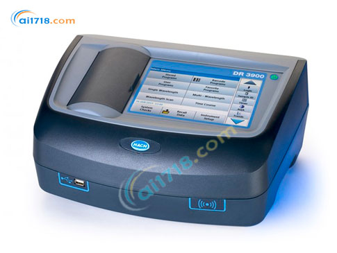 DR3900臺式分光光度計(jì)