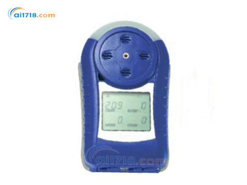 Impulse X1可燃?xì)怏w檢測(cè)儀