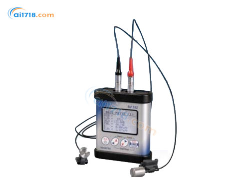 SV102噪聲劑量計(jì)