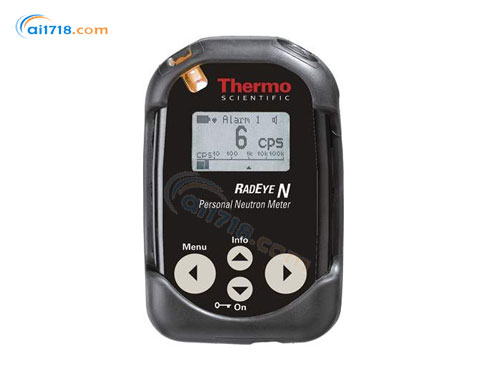 RADEYE N中子個(gè)人劑量計(jì)