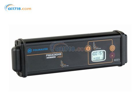 PM1401GNA袖珍式γ、中子巡檢儀