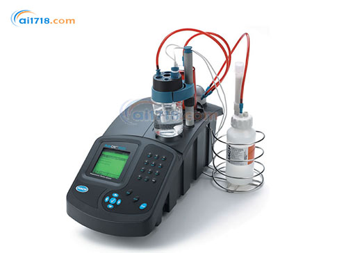 Auto CAT9000自動(dòng)電位滴定儀