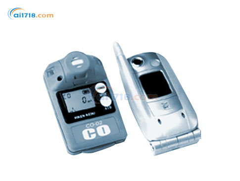 OX-02氧氣檢測(cè)儀