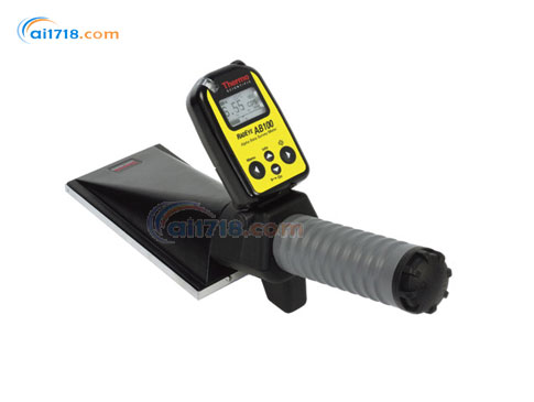 RADEYE AB100 α/β污染探測(cè)儀