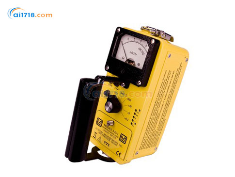 Model 3-IS-1輻射測(cè)量儀