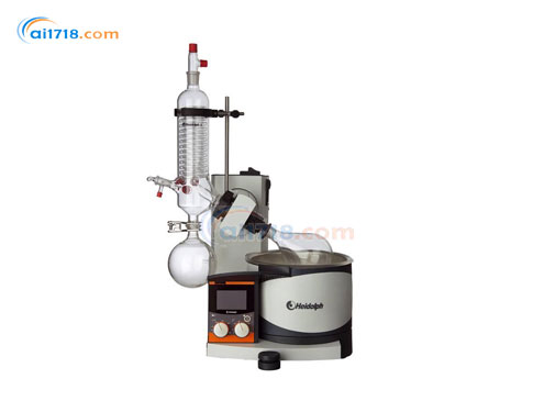 Hei-VAP旋轉(zhuǎn)蒸發(fā)儀 