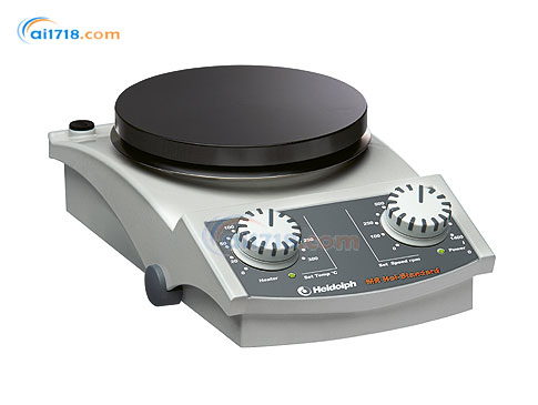 REAX系列振蕩器、搖床