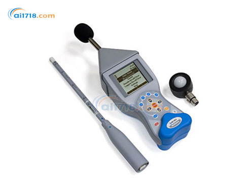 MI6201ST室內(nèi)環(huán)境質(zhì)量綜合檢測(cè)儀