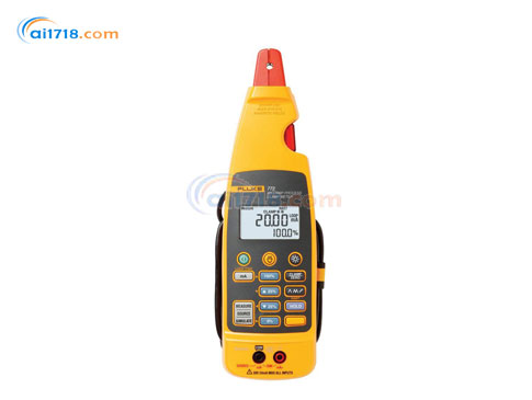 773毫安級(jí)過(guò)程鉗型表