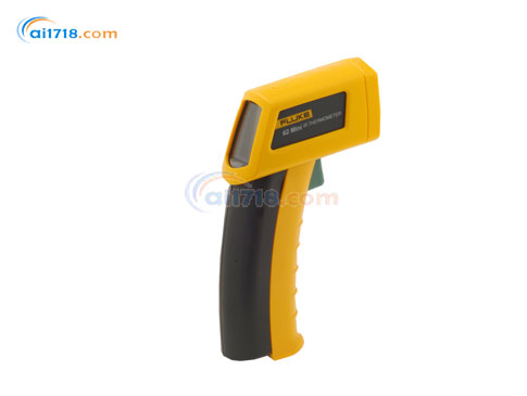 62手持式紅外溫度計(jì)