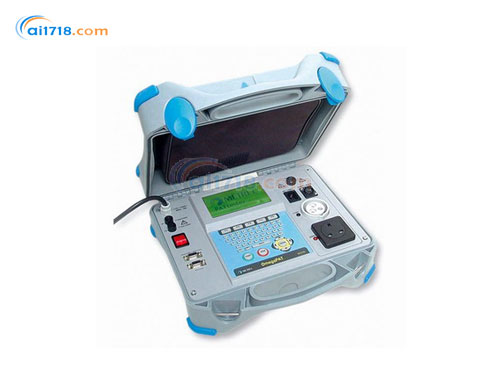 MI2140/MI2141安規(guī)測(cè)試儀