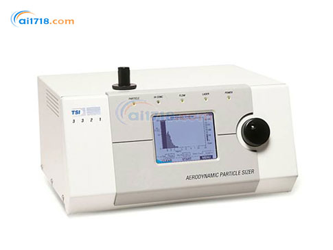 3321空氣動(dòng)力學(xué)粒徑譜儀