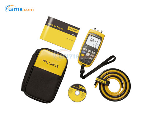 922/KIT空氣流量檢測(cè)儀