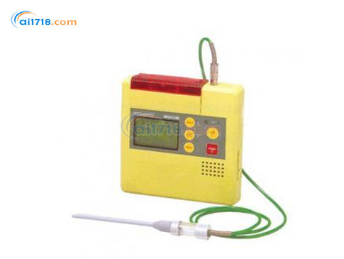 XP-302M-A復(fù)合氣體檢測(cè)儀