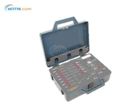 CS2077高壓兆歐表校驗(yàn)儀