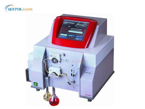 MERCUR?原子熒光測(cè)汞儀