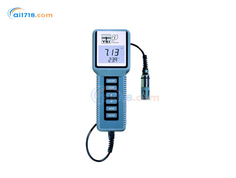 60酸度/溫度測(cè)試儀