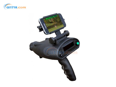 Bionic X4(金槍X4)遠(yuǎn)程地下金屬探測器